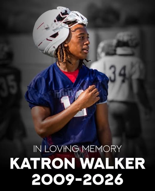 Katron Walker 