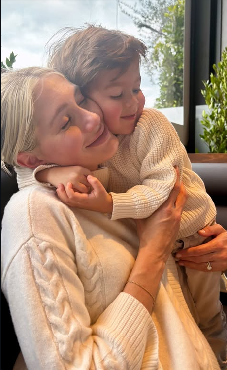 Baxter Burnham Accident: Jennifer Burnham's Son Dies